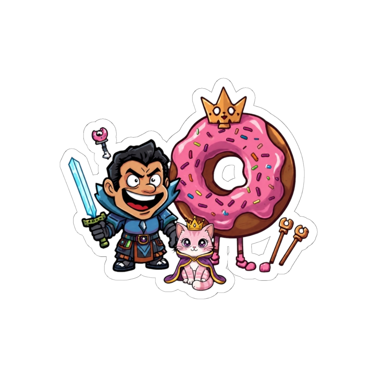 dungeon crawler carl - alternate angle 1, merchandise