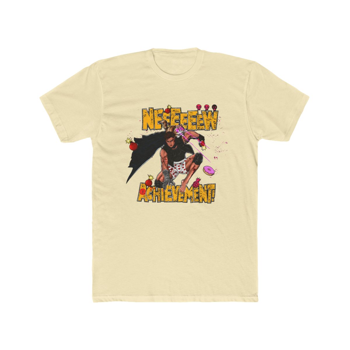 Dungeon Crawler Carl T Shirt