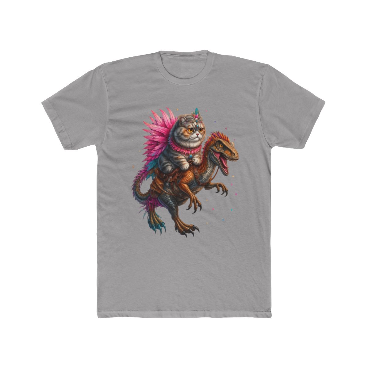 Retro Dungeon Crawler Carl Princess Donut boy T Shirt - Official T-Shirts merchandise