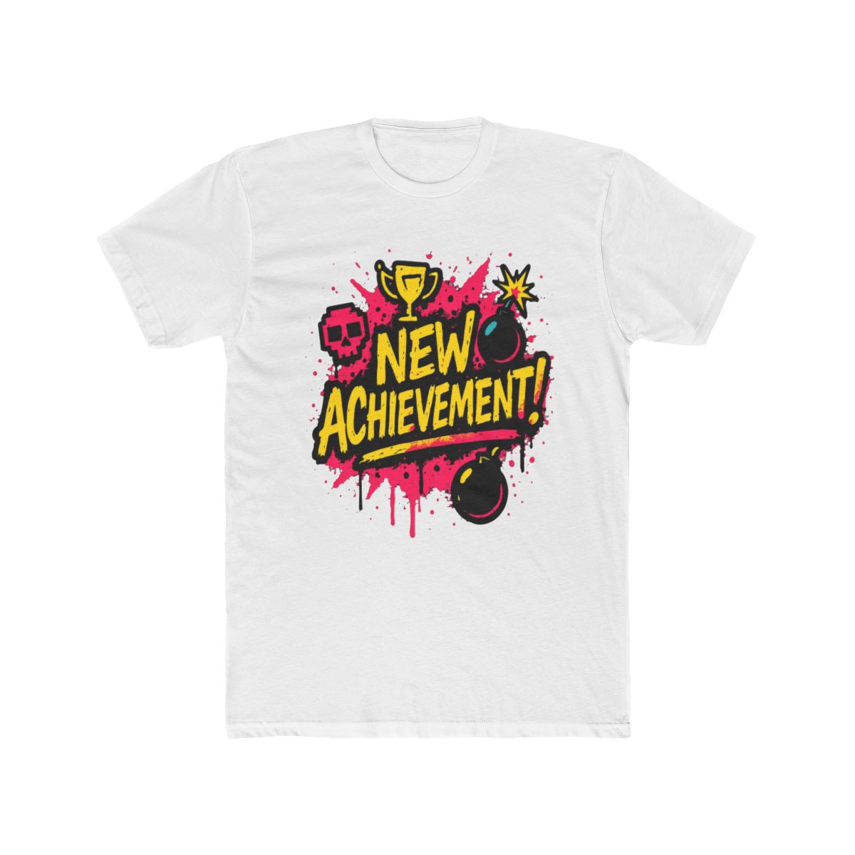 T-Shirts - Dungeon Crawler Carl apparel collection