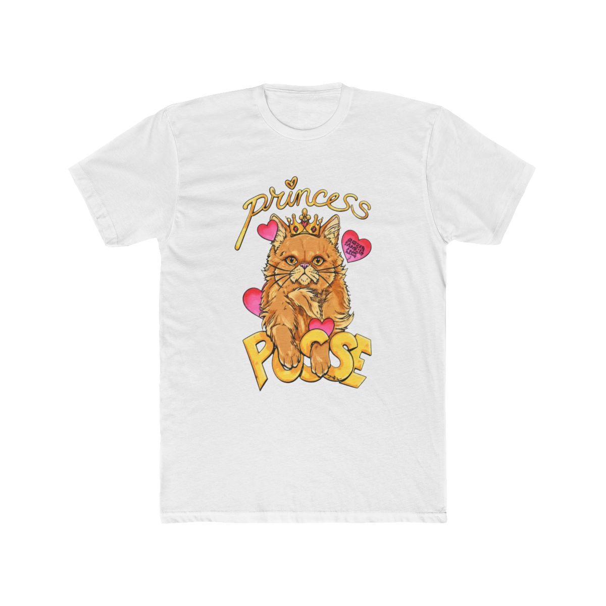 Dungeon Crawler Carl Princess Donut Posse T Shirt